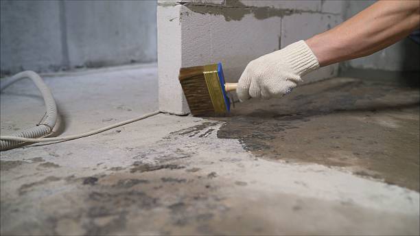 24/7 Emergency Waterproofing experts in Fairborn, OH